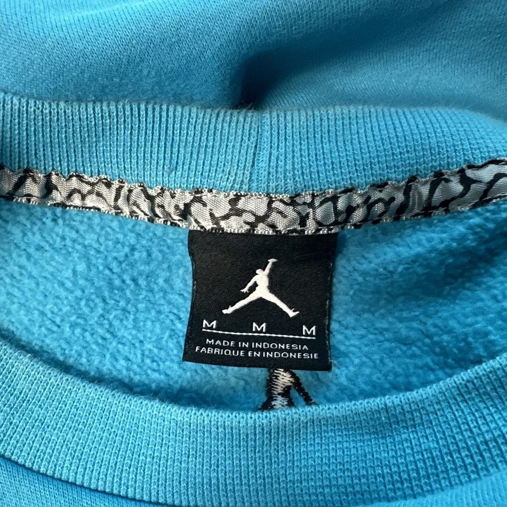 Jordan nike air